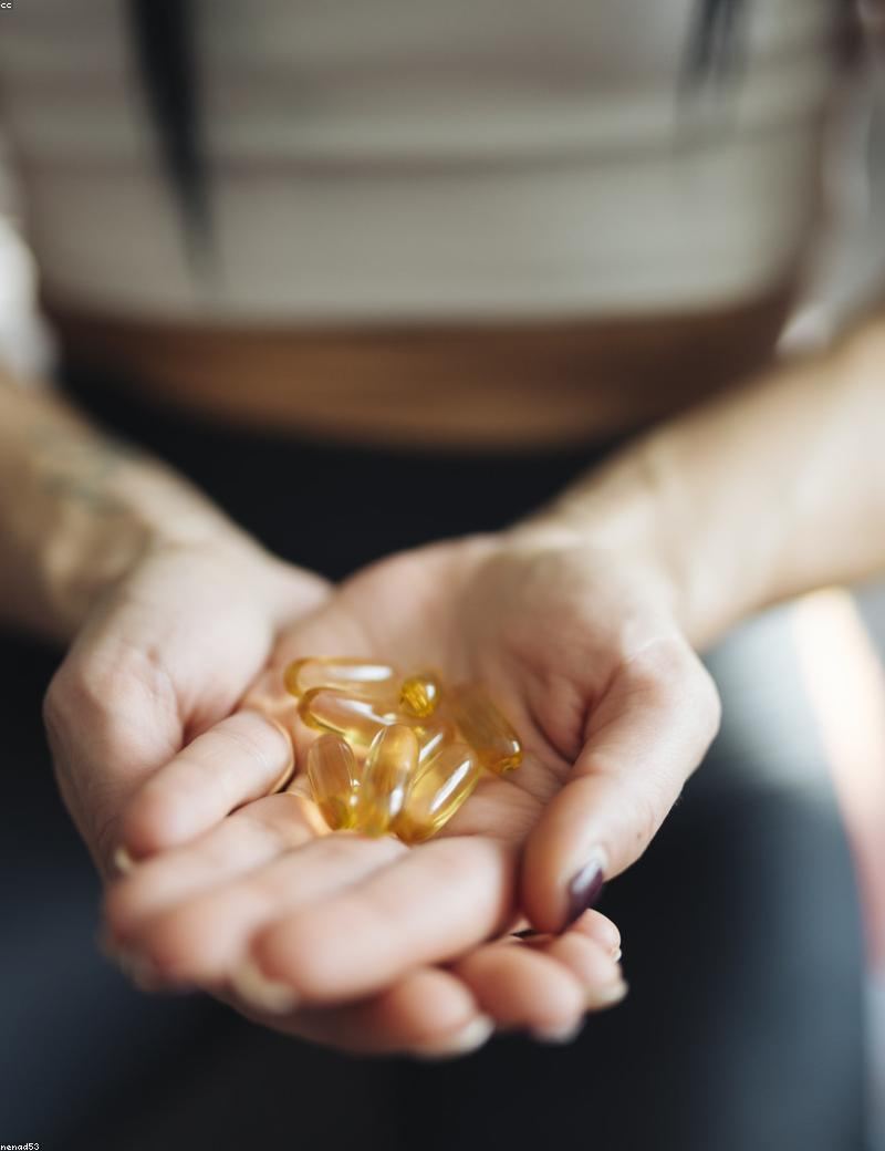Dietary & Food Supplements