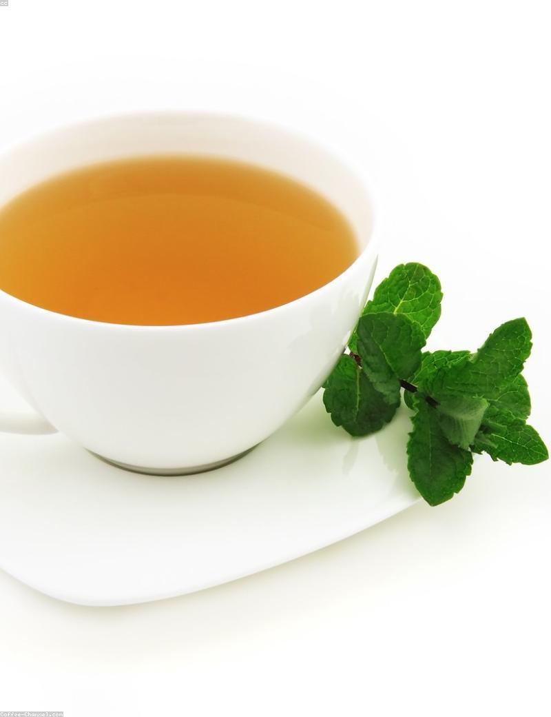 Natural Beverages