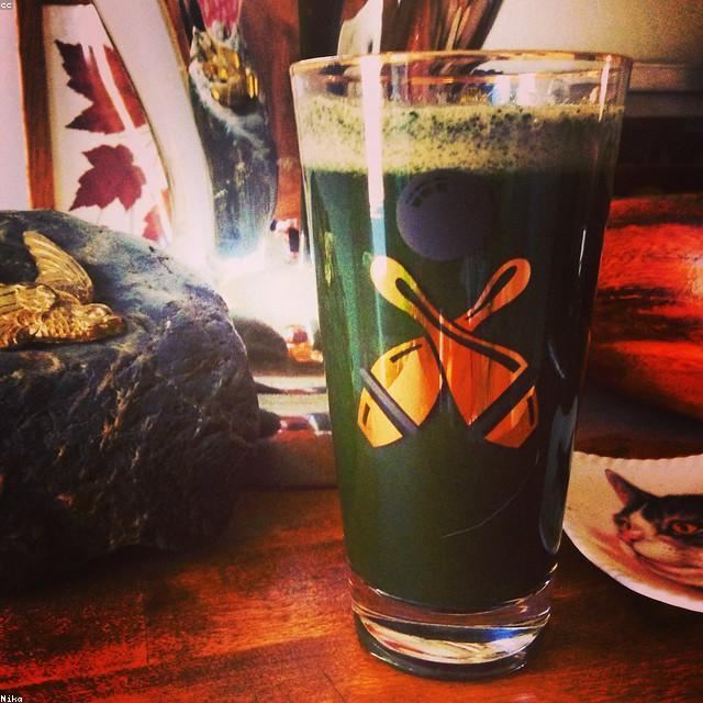 Why Spirulina Belongs in Your Day
