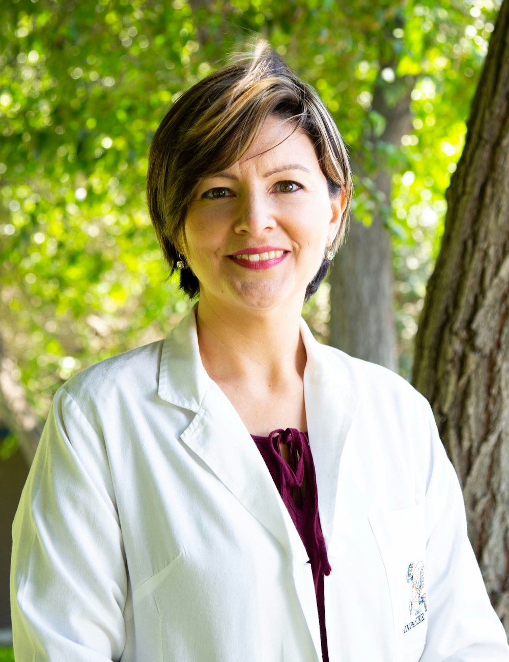 Dr Anjali Sharma